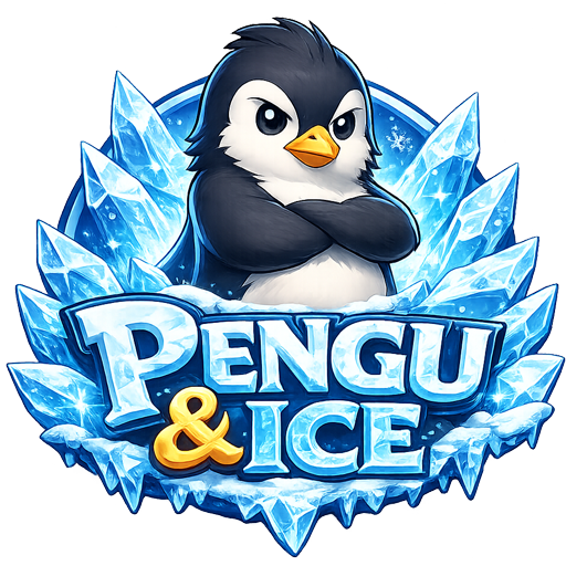 PenguIce